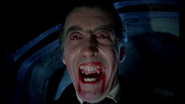 Halloween Special: Der Mythos Vampir und echte Blutsauger