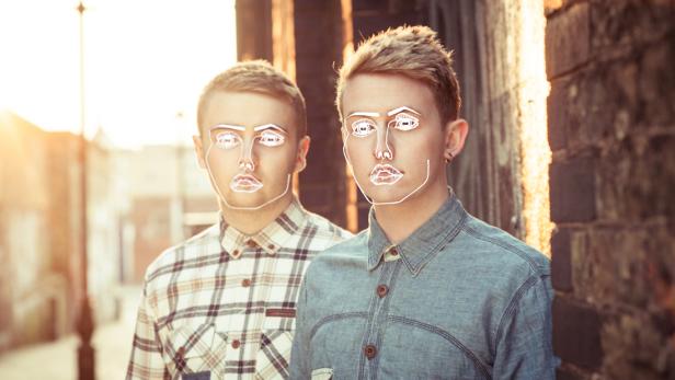 Disclosure: Im 4/4-Takt über die Donau