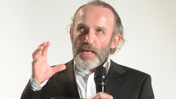 "ÖSTERREICHISCHER FILMPREIS 2013": MARKOVICS