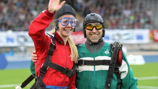 Leichtathletik Guglmeeting, Guglgames,