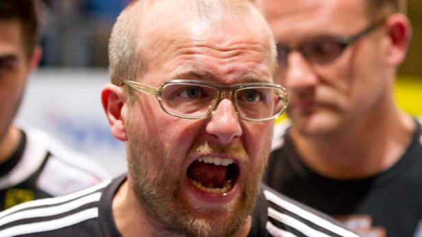 HANDBALL: FIVERS WAT MARGARETEN - ALPLA HC HARD