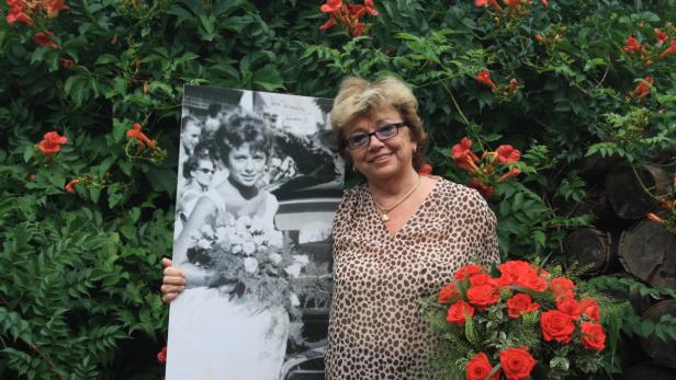 60 Jahre Blumenmesse Tulln