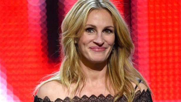 Oscar-Preisträgerin Julia Roberts wird erstmals in einer TV-Serie mitspielen. Die 49-Jährige wird laut Variety in einer geplanten Fernsehadaption der Bestseller-Vorlage &quot;Today Will Be Different&quot; zu sehen sein.