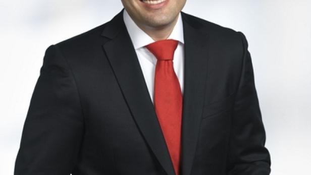 Bernhard Nagiller, Leiter Kommunikation und Strategie Österreichische Industrieholding AG (c: öiag/wilke)
