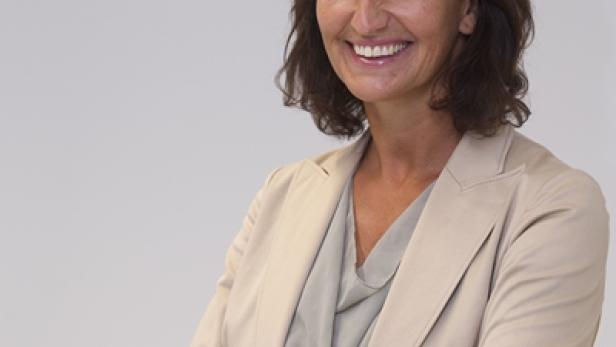 Ursula Gastinger, Geschäftsführerin Marketing und Verkauf Media Digital (c: mediengruppe österreich/bruna)