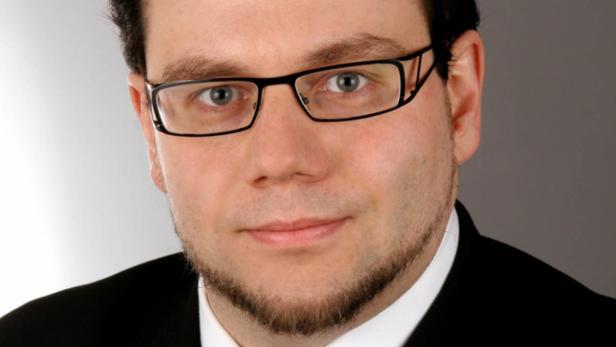 Stefan Parzer…