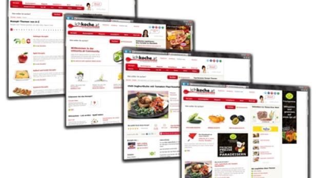 ichkocheat_400x283.jpg ichkoche.at - Styria Media Group - Special-Interest-Portal - Kochportal - Relaunch