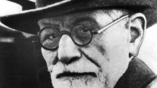 Sigmund Freud hatte im Sühhaus seine erste Ordination