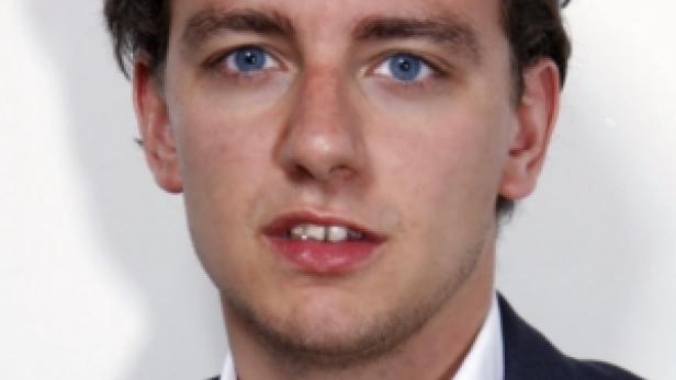 Thomas Koller, Managing Partner Ciro (c: ciro)