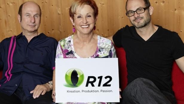 Marius, Herta und Andreas Spannbauer - R12 vormals Reprozwölf (c: r12)