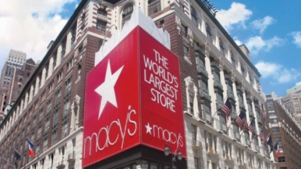 Macy&#039;s Flagship Store New York (c: macy&#039;s)