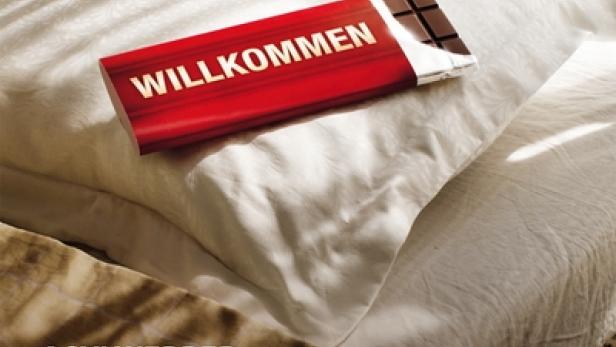 UNHCR - Awareness-Kampagne - Asylsuchende - Reichl und Partner