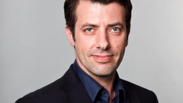 Richard Wagner, Sales Director Deutschland Out There Media (c: otm)