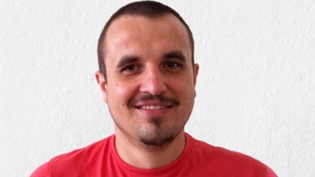 Srecko Djuric, CTO Home digital (c: hd)