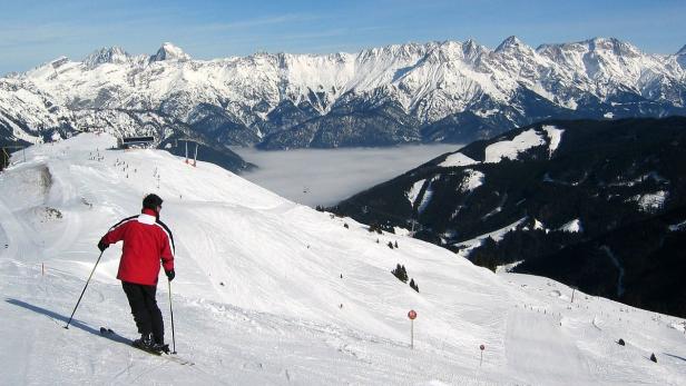 Skifahren wird immer mehr zum Luxussport.
