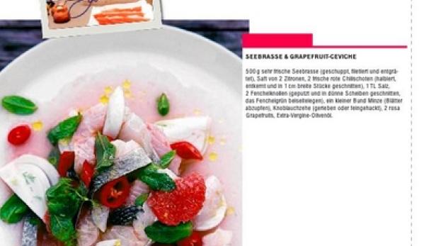 Jamie Oliver - Rubrik - Seitenblicke Magazin (c: red bulletin verlag)