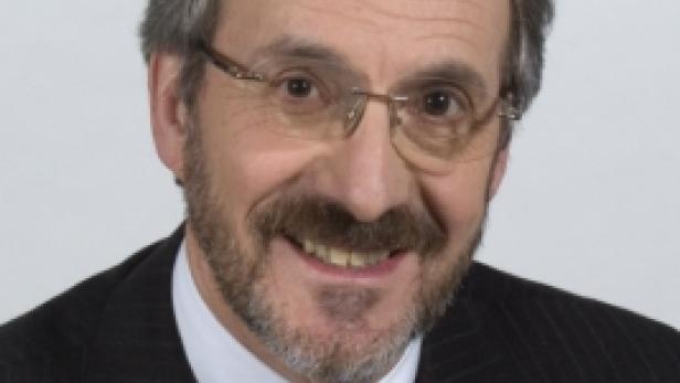 Johannes Mörtl, Partner PricewaterhouseCoopers (c: pwc)