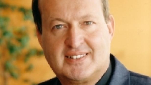 Alfred Grinschgl, Geschäftsführer Medien der RTR (c: rtr)