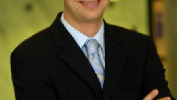 Josef Almer, Sales Director Goldbach Media (c: goldbach austria)