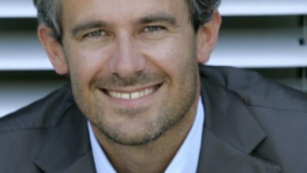 Florian Krumrey, Leiter Sponsoring &amp; Rights Serviceplan Gruppe (c: serviceplan)