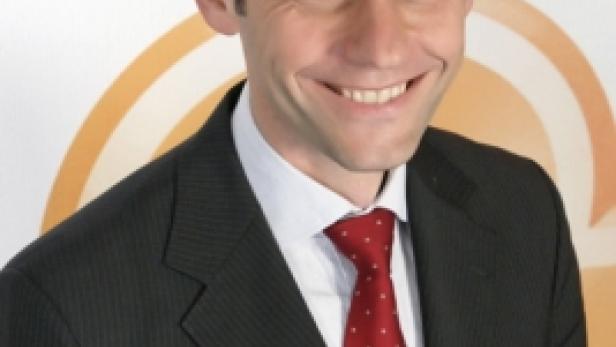 Thomas Malleschitz, Director Marketing Drei UK (c: drei austria)