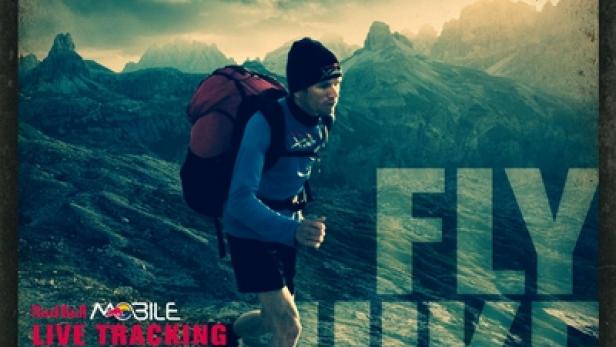 Red Bull X-Alps - Design - zooom productions