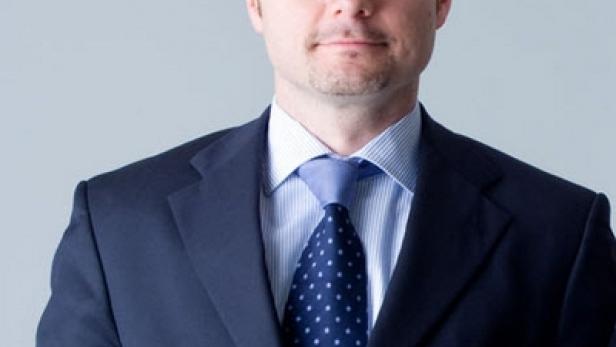 Markus Ertler, Geschäftsführer von Immobilien.NET (c: immobilien.net)
