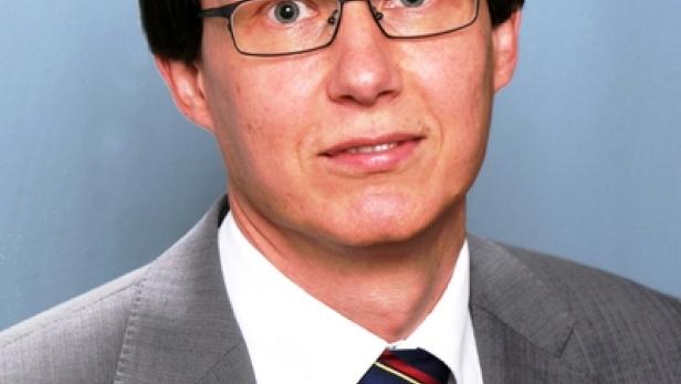 Harald Rametsteiner, Lehrgangsleiter CRM WerbeAkademie (c: dmvoe)