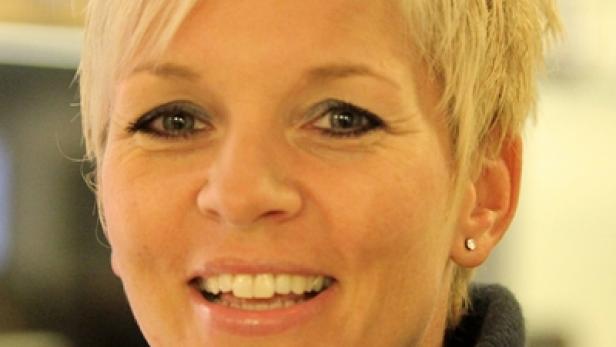 Daniela Loibl - Eventmanagerin Intersport Eybl World Store Vösendorf (c: intersport eybl)