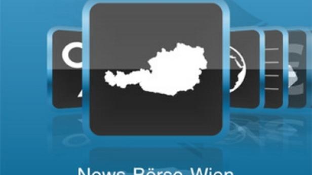 WirtschaftsBlatt - investor mobile - App - iPhone-App