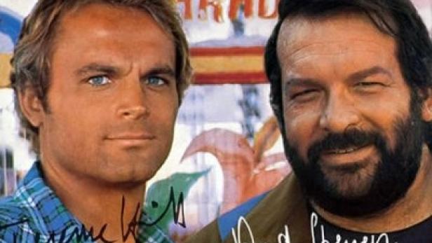 Terence Hill, Bud Spencer (c: blog.ctk.at)