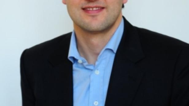 Markus Berger-de León, Vorstandsvorsitzender MyHammer (c: myhammer)