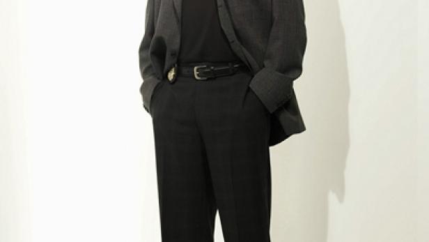 Navy CIS - CBS-Serie - Puls 4 - Season 1 &amp; 2 - ab 3. Juni 2011 - Special Agent Leroy Jethro Gibbs - Mark Harmon