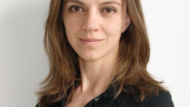 Kerstin Traschler, Marketingleiterin Regionalmedien Austria AG - ab Juli 2011 (c: rma)