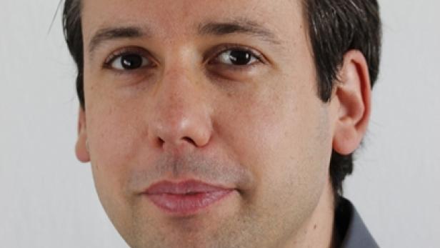 Christoph Vogl - Web Analytics-Experte - e-dialog (c: e-dialog)