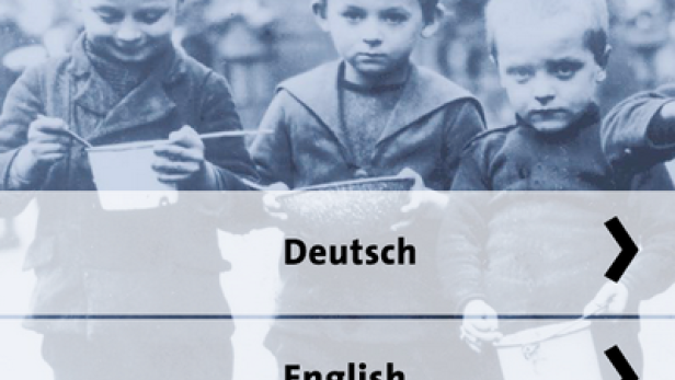 NOUSguide - Ausstellung &quot;In die Zukunft gedacht&quot; - Bundesministerium für Arbeit und Soziales - Berlin