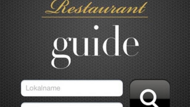 Falstaff - Gourmetclub - App - IQ mobile