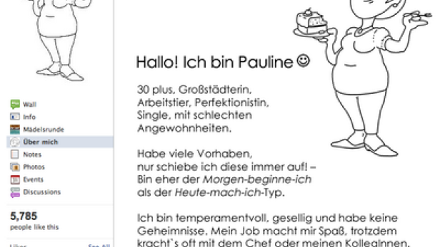 Paulin - Facebook - Spinnwerk