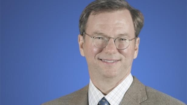 Eric Schmidt - Executive Chairman Google (c: google)