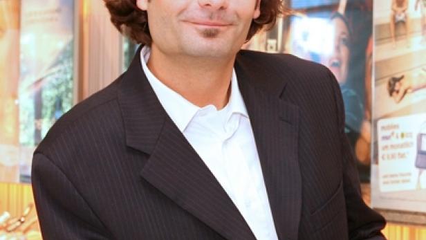 Michael Gattereder, Online-Marketing-Experte (c: gattereder)