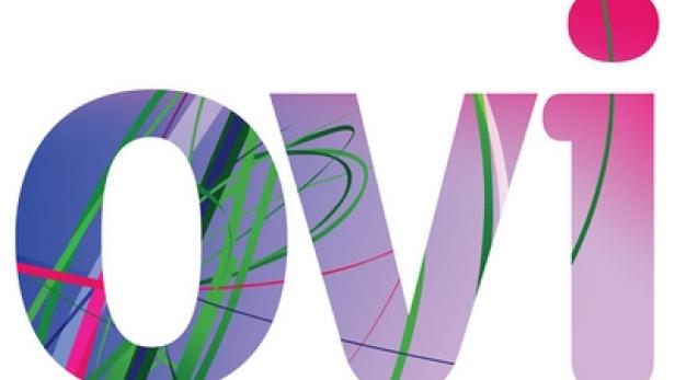 Ovi - Logo - Nokia