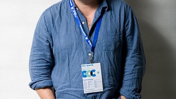 Matias Palm-Jensen - McCann Ericson Europe - Chief Innovation Officer (c: pablo garcia/flickr)