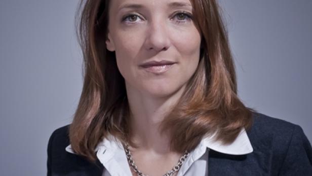 Alexandra Senoner, Public Affairs-Managerin 123people.com (c: 123people)