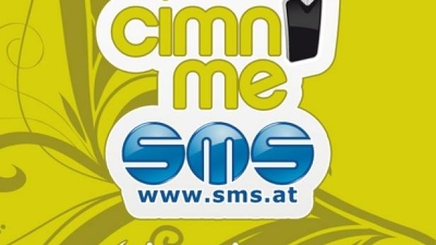 sms.at - Community-Kampagne Cimni me - Ethnomarketing - Brainworker