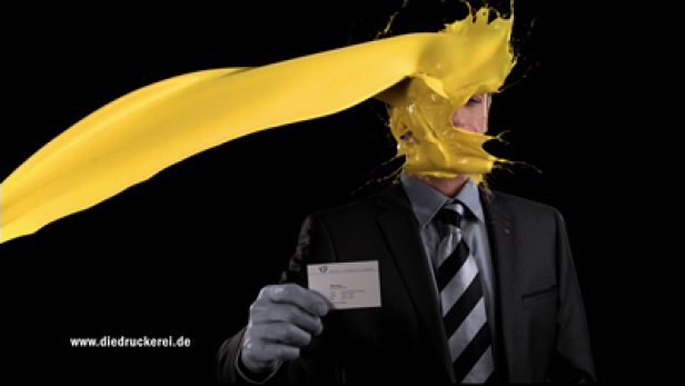 diedruckerei.de - Onlineprinters - TV- &amp; Online-Kampagne - Deutschland, Österreich - Mediaplus - mediascale