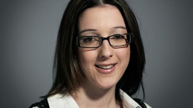 Stephanie Ogulin, Social Media Consulterin und Account Managerin Ambuzzador (c: ogulin/daniel gebhart de koekkoek)