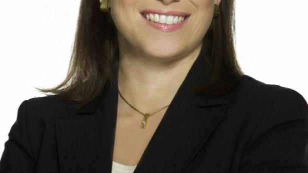 Livia Dandrea Böhm, Presssprecherin und Leiterin External Product PR A1 Telekom Austria (c: a1 telekom austria)