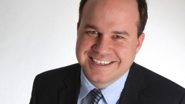 Gerold Riedmann, Vorsitzender der Geschäftsführung medienhaus.com (c: vol live/hartinger)