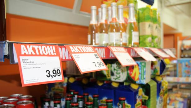 Zielpunkt: Vor Weihnachten fließen ausständige Gehälter