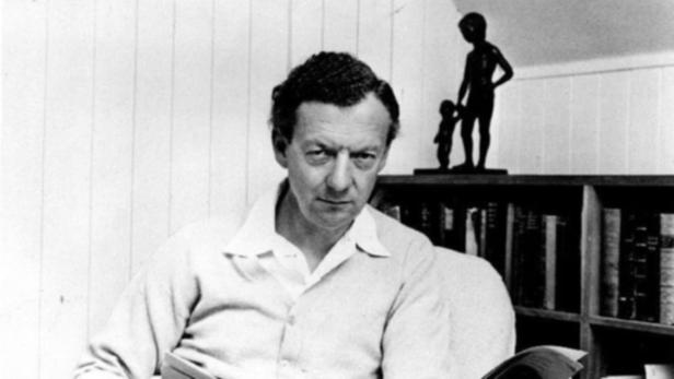 Benjamin Britten (1913–1976) hat Musikgeschichte geschrieben. Im Verdi-/Wagner-Jahr hatte er es dennoch schwer, gehört zu werden.